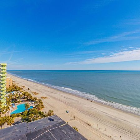 Direct Oceanfront Sea Mist Resort 21105 Myrtle Beach Luaran gambar