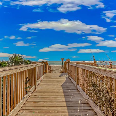 Direct Oceanfront Sea Mist Resort 21105 Myrtle Beach Luaran gambar