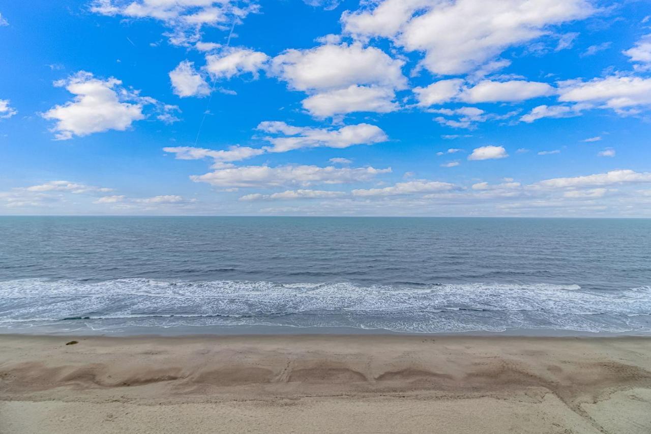 Direct Oceanfront Sea Mist Resort 21105 Myrtle Beach Luaran gambar