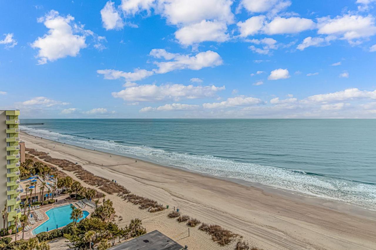 Direct Oceanfront Sea Mist Resort 21105 Myrtle Beach Luaran gambar