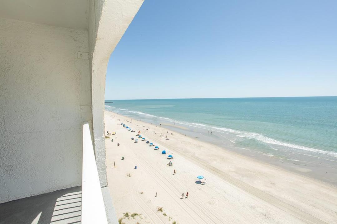 Direct Oceanfront Sea Mist Resort 21105 Myrtle Beach Luaran gambar