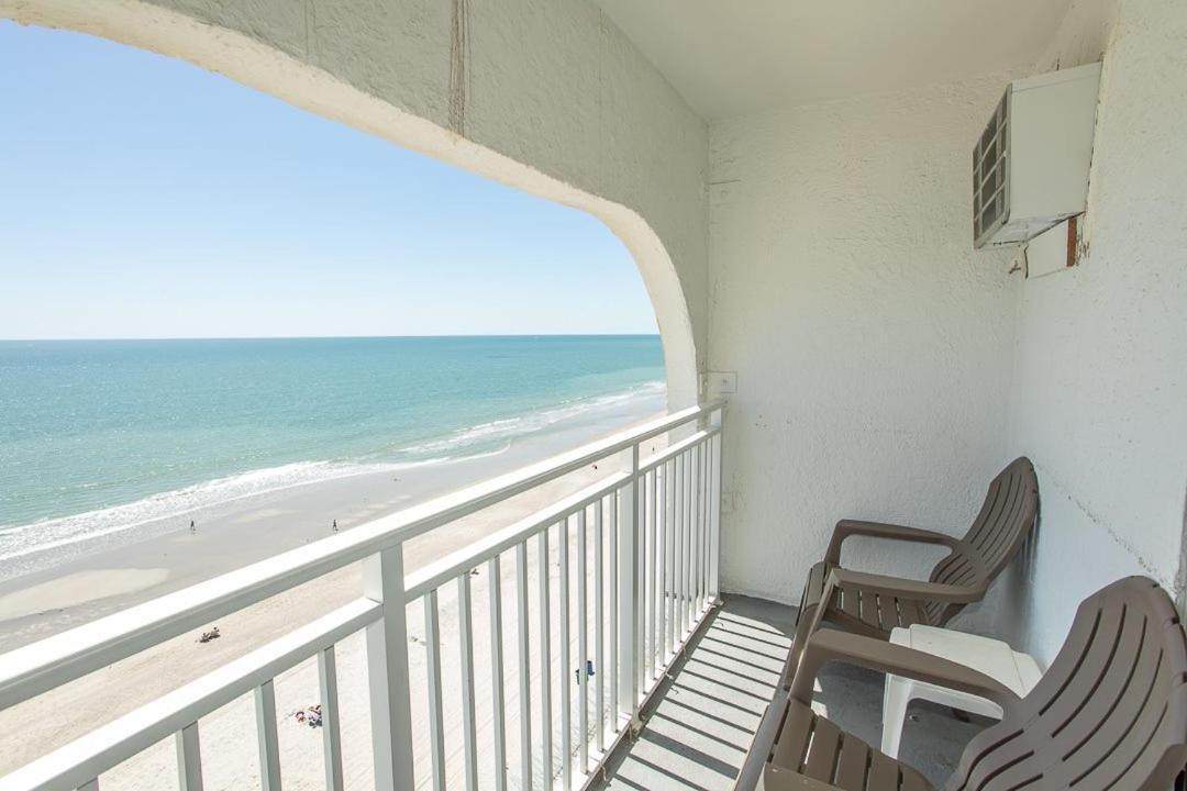 Direct Oceanfront Sea Mist Resort 21105 Myrtle Beach Luaran gambar