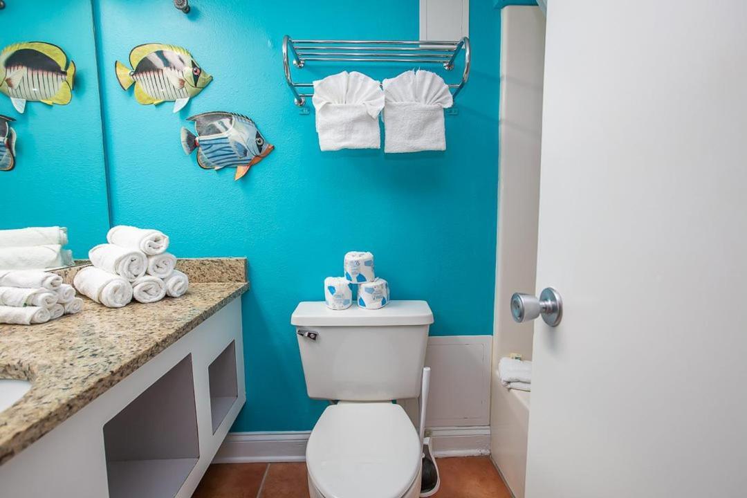 Direct Oceanfront Sea Mist Resort 21105 Myrtle Beach Luaran gambar