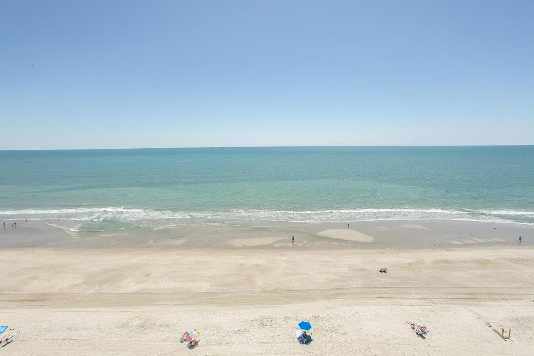 Direct Oceanfront Sea Mist Resort 21105 Myrtle Beach Luaran gambar